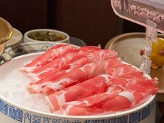 -巴奴毛肚火锅(姚家园万象汇店)