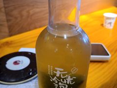 -茶颜悦色(德思勤L1层游园会店)