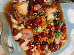 -雲物小食堂·精致云南小吃(好悦天地店)