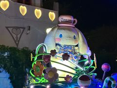-安吉Hello Kitty乐园
