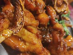 -宏状元现熬粥·京味菜(五棵松店)