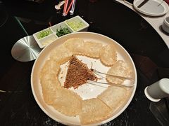 改刀肉-新乾隆酒楼(帝景园店)