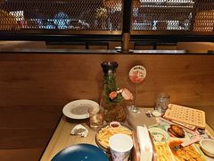 -布拉诺牛排西餐厅(上城天街店)