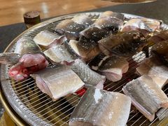 -味家烤肉烤鳗鱼牛排(西塔旗舰店)