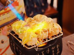 -仙隐小鹿中华料理(南宁万象城店)