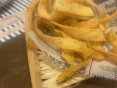 -仁义涵西餐·咖啡(中华巴洛克店)