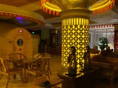 -雅典皇宫洗浴健身俱乐部(东岳大街店)