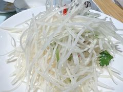 -新疆兵团食府清真(马连道店)