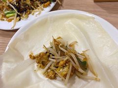 -姥家春饼店(漳州二路店)