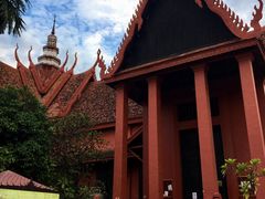 -柬埔寨国家博物馆