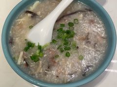 -滋粥楼·顺德菜(番禺广场总店)