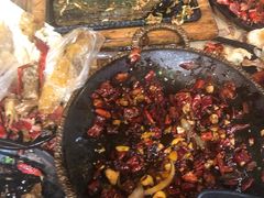 -嘎嘎鸭脑壳(蜀汉路店)