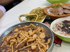 -大福来锅巴菜(古文化街店)