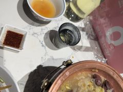 -奉天小馆·非遗东北菜(济南万象城店)