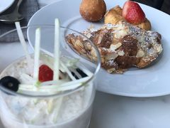 -广州四季酒店·意珍·意式自助餐