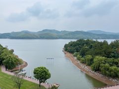-天目湖涵田度假村