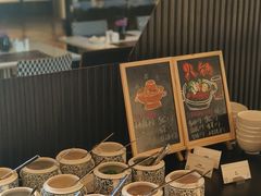 -云厨·高空西餐厅(成都瑯珀·凯悦臻选酒店)