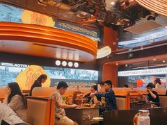 -闻老头·菊花炭烤肉(佛山首店)