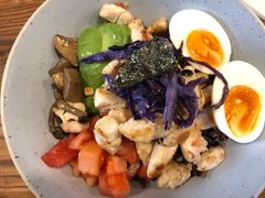 -AFS Cafe & Canteen(闽江二路店)