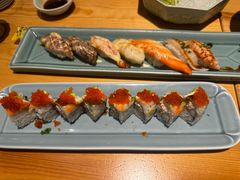 -Tuna maki寿司(园区永旺店)
