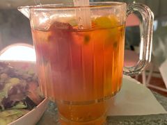 水果茶-天空花园餐吧·生日·团建(南山店)