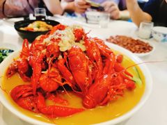 -香满锅老北京羊蝎子火锅·家常菜(新街口店)