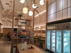 -东园小馆·早茶·淮扬小炒(蜀景店)