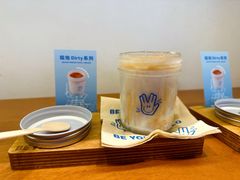 -BE YOLO必有乐&小红帽三明治