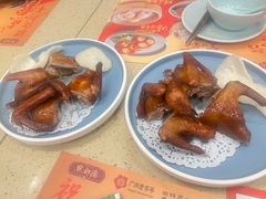 -点都德(龙之梦店)