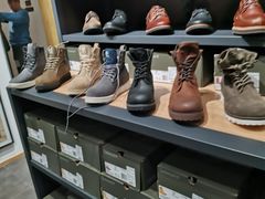 -TIMBERLAND(北京斯普瑞斯奥特莱斯店)