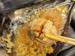 带子-老吕涮羊肉•东北原味烧烤•大油边•烤鱼(五角场店)