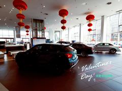 -北京博瑞祥星奥迪4S店(双井店)