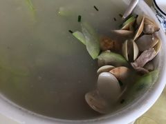-秋姐美食店(旅游大道店)