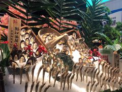 -亚马逊环球美食百汇(新城吾悦广场店)