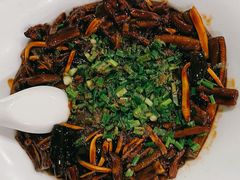 本帮鳝糊-翠亭酒家(山西南路店)