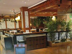 -八府香鸭·啫啫煲(华山路店)