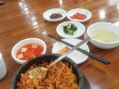 -全州拌饭馆(断桥店)