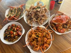 -富哥大排档(防城港企沙镇店)