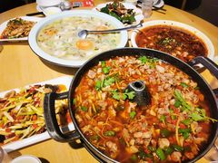 -椒小兔·盐帮川菜中餐厅(金沙时代广场店)