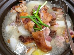 -晓官合渣店
