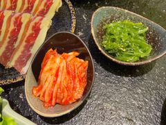 -樱嘢·炭火烧肉(惠南店)