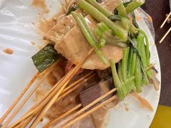 -郭记小街麻辣烫(南小街总店)