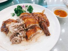 -美景家宴