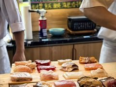 -鮨冠OMAKASE食べ放题(北京首店)