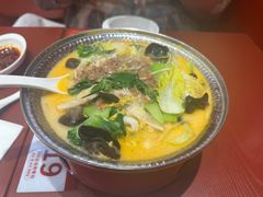 -喜家德虾仁水饺(世纪大都会店)