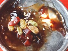 -谭鸭血老火锅(漳州路店)