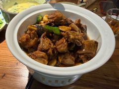-刀板香·安徽菜(望江东路店)