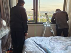 -富轩全屋门窗(浦江红星美凯龙店)