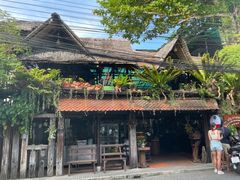-自然餐厅(Phuket)