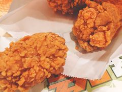 -德克士(前门店)